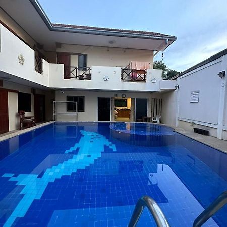 Happy Valley Pattaya Jomtien Beach Exterior foto