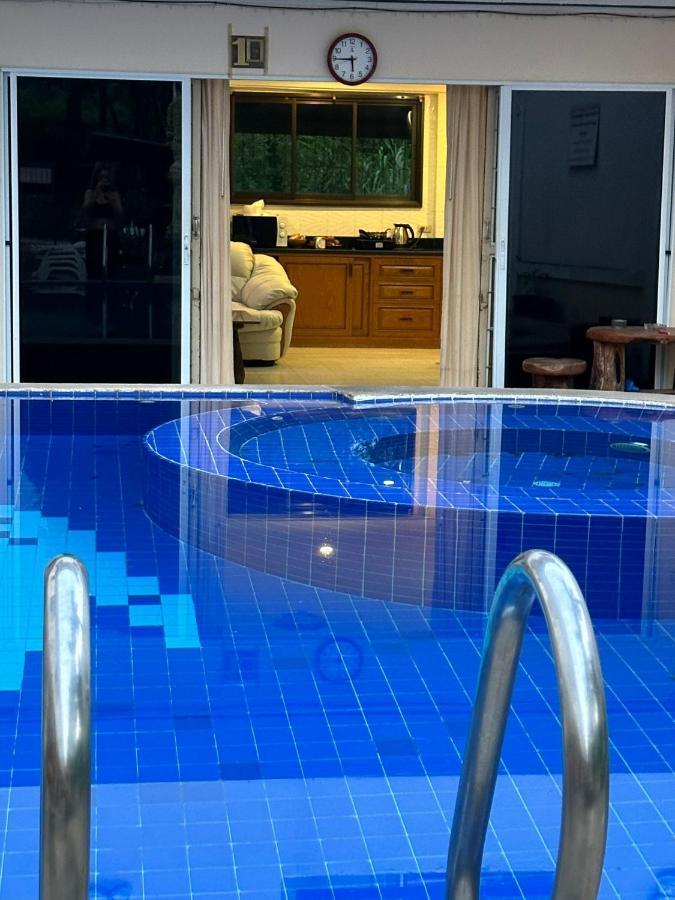 Happy Valley Pattaya Jomtien Beach Exterior foto